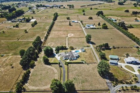 Photo of property in 114 Mccabe Road, Te Aroha, 3393