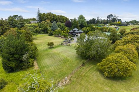 Photo of property in 376 Esdaile Road, Whakamarama, Tauranga, 3180