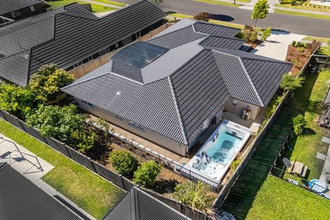 Photo of property in 15 Bellenden Crescent, Pokeno, 2402