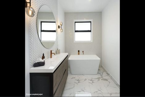 Photo of property in 30 Sands Road, Glenbervie, 0173