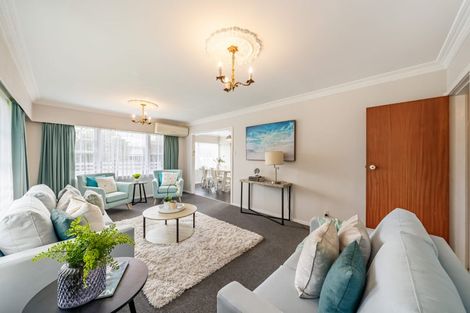 Photo of property in 8 Montana Road, Totara Park, Upper Hutt, 5018