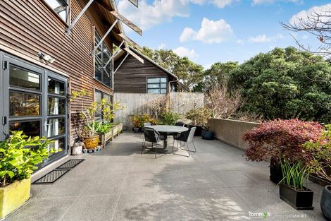 Photo of property in 5d Raroa Road, Kelburn, Wellington, 6012