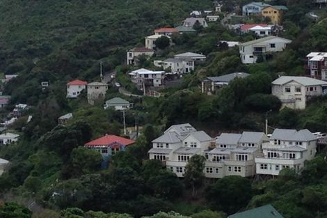 Photo of property in 149 Raroa Road, Aro Valley, Wellington, 6012