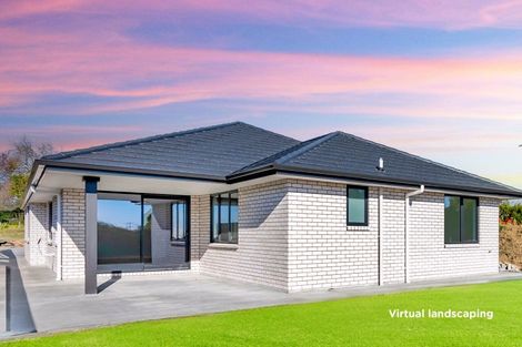 Photo of property in 21c Portland Drive, Mangorei, New Plymouth, 4312