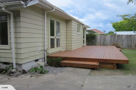 Photo of property in 218 Weston Road, St Albans, Christchurch, 8052