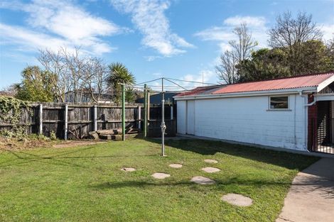 Photo of property in 17 Clydesdale Street, Woolston, Christchurch, 8062