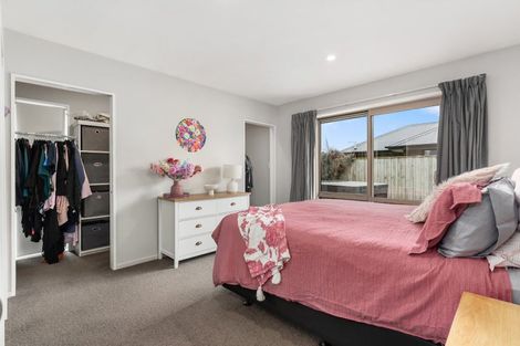 Photo of property in 30 Stanford Way, Rolleston, 7615