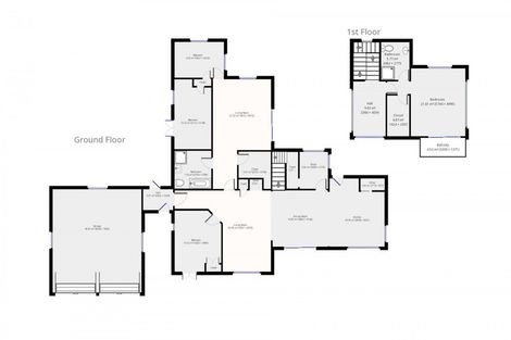 Photo of property in 112 Bradford Street, Waihi, 3610