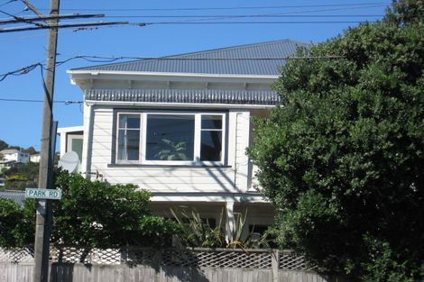 Photo of property in 92a-c Park Road, Miramar, Wellington, 6022