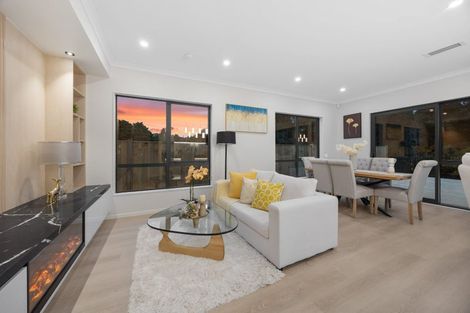 Photo of property in 2f Hughs Way, Flat Bush, Auckland, 2019