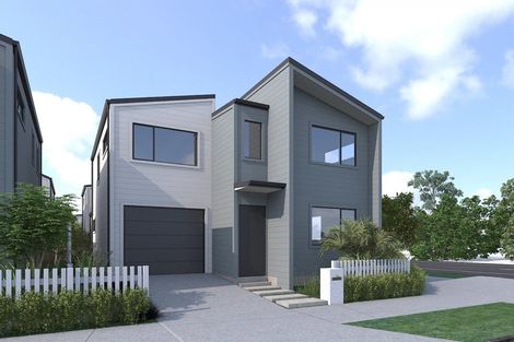 Photo of property in 112 Bellbird Street, Papakura, 2110