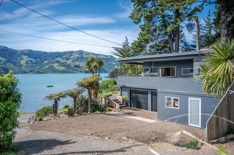 Photo of property in 34g Bossu Road, Wainui, Akaroa, 7582