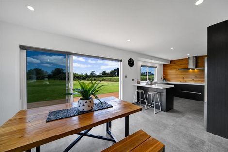 Photo of property in 1253 Upland Road, Egmont Village, Inglewood, 4386