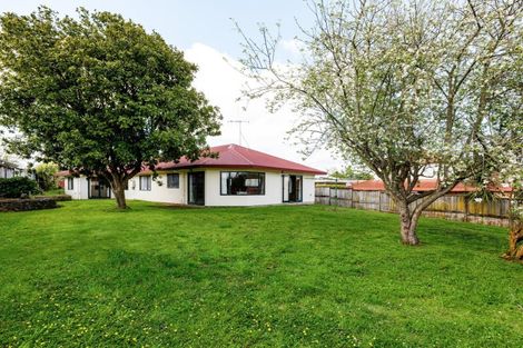 Photo of property in 3 Mcleod Mews, Rototuna, Hamilton, 3210