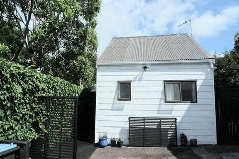 Photo of property in 54 Ashby Avenue, Saint Heliers, Auckland, 1071