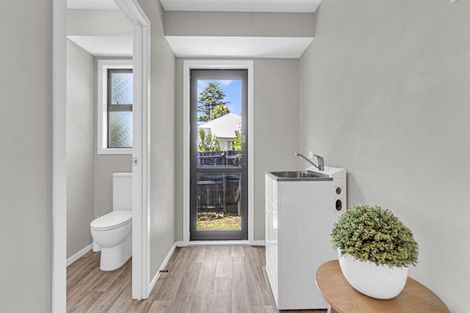 Photo of property in 28 Tavender Street, Woolston, Christchurch, 8023