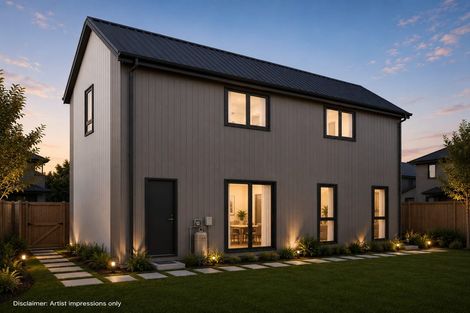 Photo of property in 25 Black Angus Boulevard, Karaka, 2580