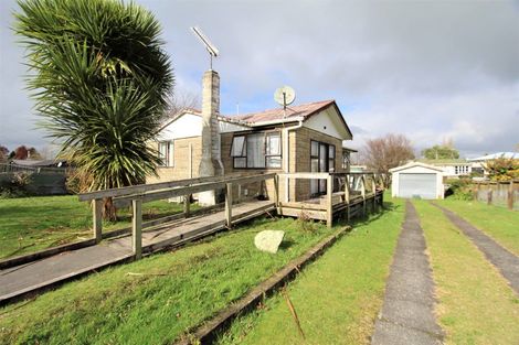 Photo of property in 12 Marr Place, Tokoroa, 3420