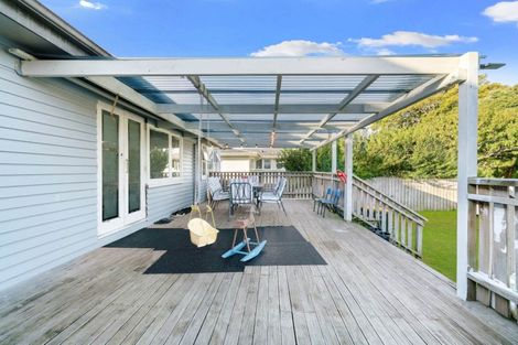 Photo of property in 42 Allen Street, Mangere East, Auckland, 2024