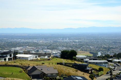 Photo of property in 4 Clearview Lane, Mount Pleasant, Christchurch, 8081