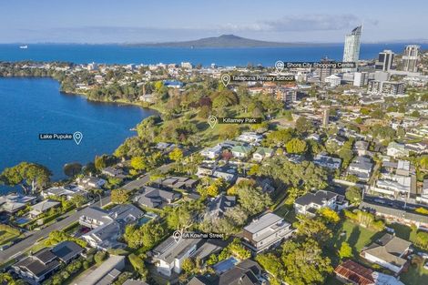 Photo of property in 6a Kowhai Street, Takapuna, Auckland, 0622