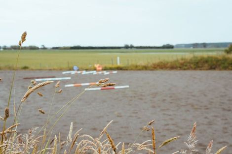 Photo of property in Raumai Road, Bulls, 4894