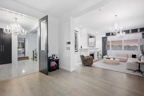 Photo of property in 1 Arthur Crescent, Hauraki, Auckland, 0622