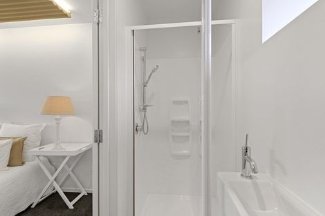 Photo of property in 6 Craigieburn Lane, Mount Pleasant, Christchurch, 8081