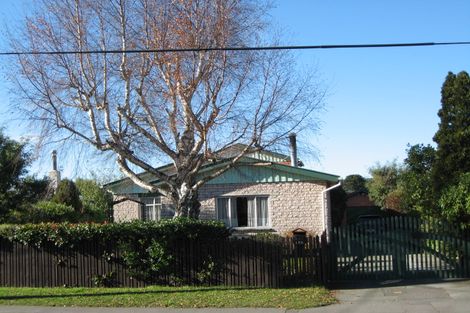 Photo of property in 135a Palmers Road, New Brighton, Christchurch, 8083