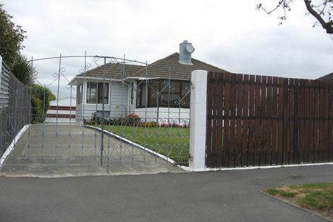 Photo of property in 6 Hillary Crescent, Upper Riccarton, Christchurch, 8041