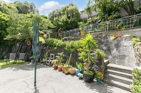 Photo of property in 9 Ashleigh Crescent, Miramar, Wellington, 6022