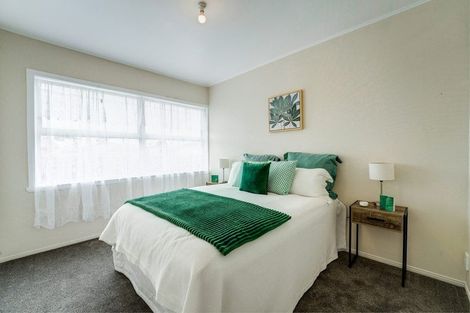 Photo of property in 21 Idlewild Avenue, Mangere, Auckland, 2022