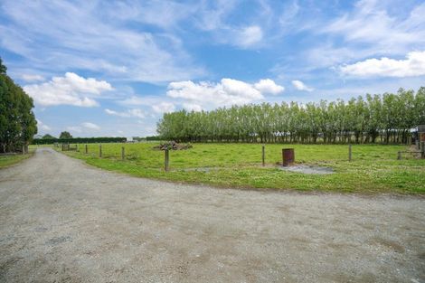 Photo of property in 644 Ryal Bush Wallacetown Road, Wallacetown, Invercargill, 9874