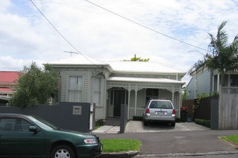 Photo of property in 67 Vermont Street, Ponsonby, Auckland, 1011