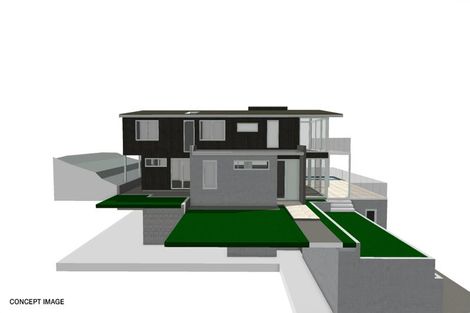 Photo of property in 250a Beach Road, Campbells Bay, Auckland, 0630