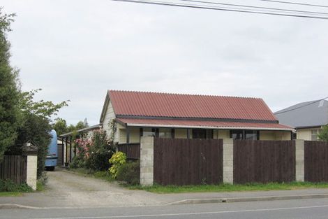 Photo of property in 78 Ashley Street, Rangiora, 7400