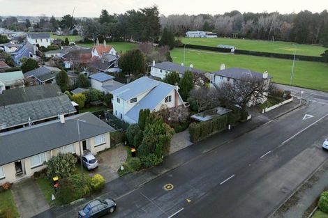 Photo of property in 112 Doon Street, Invercargill, 9810