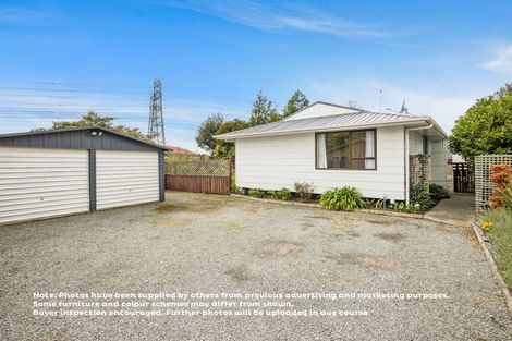 Photo of property in 32 Cicada Place, Hei Hei, Christchurch, 8042