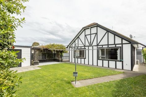 Photo of property in 34 Salisbury Avenue, Tamatea, Napier, 4112