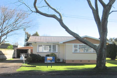 Photo of property in 65 Brookfield Street, Hamilton East, Hamilton, 3216