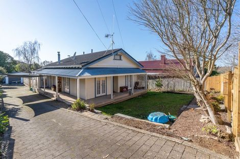 Photo of property in 20 Matai Street, Maeroa, Hamilton, 3200
