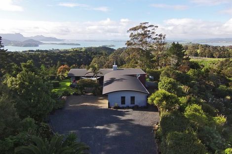 Photo of property in 237 Te Rongo Road, Parua Bay, Whangarei, 0174
