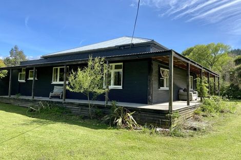 Photo of property in 976 State Highway 1, Koromiko, Blenheim, 7273