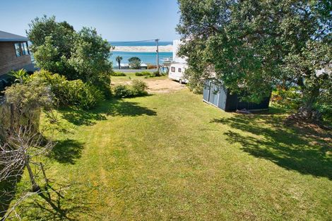 Photo of property in 14 Cheviot Street, Mangawhai Heads, Mangawhai, 0505