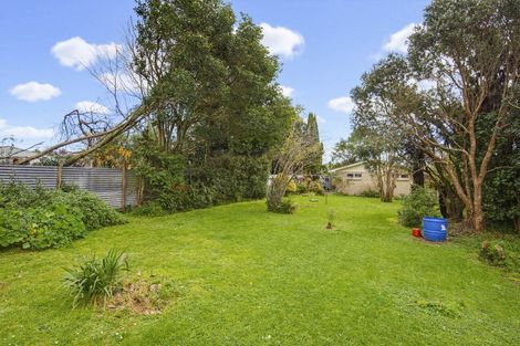Photo of property in 21 Ada Street, Shannon, 4821