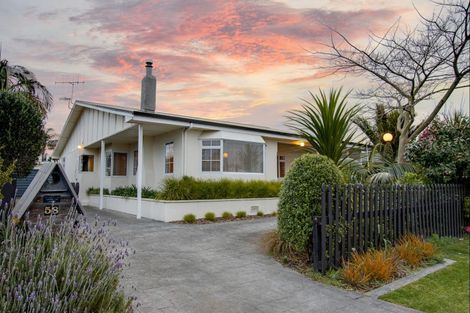 Photo of property in 58 Auckland Road, Greenmeadows, Napier, 4112