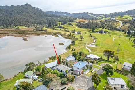 Photo of property in 20 Daphne Road, Tairua, 3508