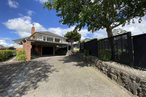 Photo of property in 124 Union Road, Howick, Auckland, 2014