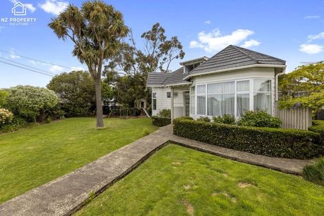 Photo of property in 52 Normanby Street, Saint Kilda, Dunedin, 9012
