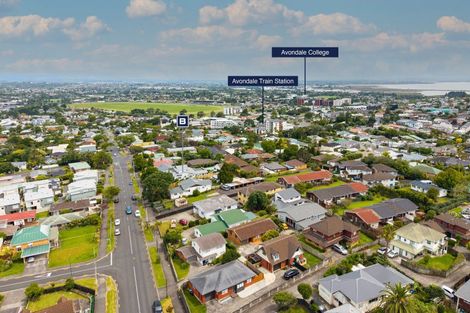 Photo of property in 10 New Windsor Road, Avondale, Auckland, 0600